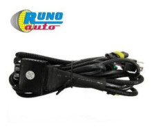 Контроллер H4 (Проводка биксеноновая) Н4 12V