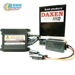 Блок розжига Daxen KET