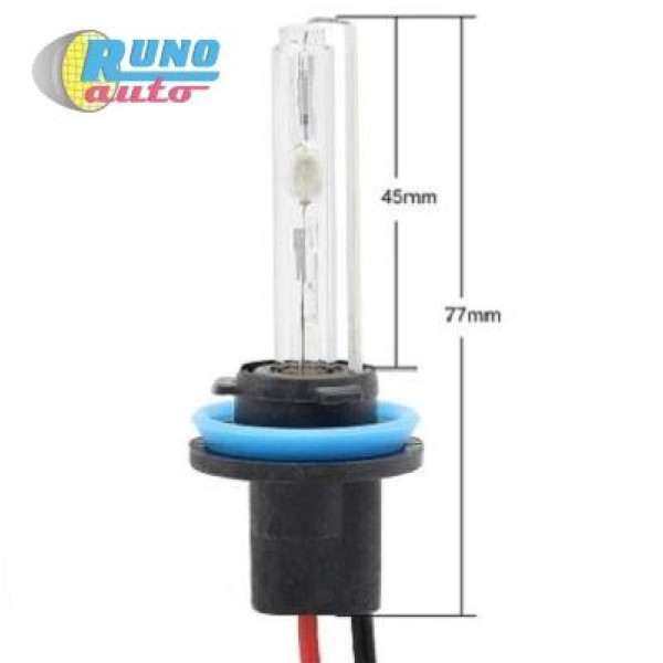 Лампа ксеноновая H11 (KET)