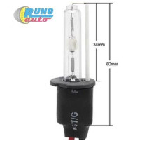 Лампа ксеноновая H3 (KET)