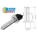 Лампа ксеноновая H1 (AMP)