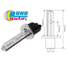 Лампа ксеноновая H1 (AMP)