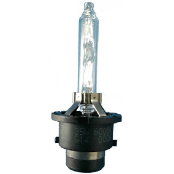 Лампа ксеноновая Mikrouna D4S