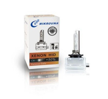 Лампа ксеноновая Mikrouna D1S