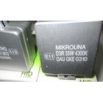Лампа ксеноновая Mikrouna D3R