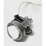 Би-линза Hella 2 Lens. Посадочное место под лампу D