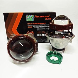Би-линза AOZOOM 3.0” H3R D