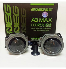 Bi-LED модуль 3″ Aozoom A3 Max