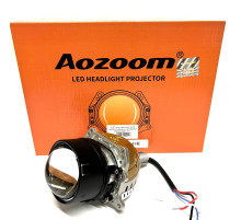 Bi-LED модуль 2.5″ Aozoom A15