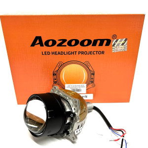 Bi-LED модуль 2.5″ Aozoom A15