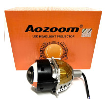 Bi-LED модуль 3″ Aozoom A15