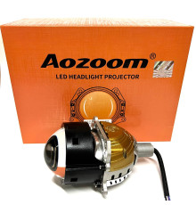 Bi-LED модуль 3″ Aozoom A15