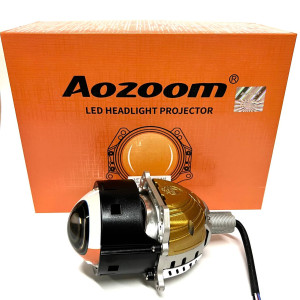 Bi-LED модуль 3″ Aozoom A15