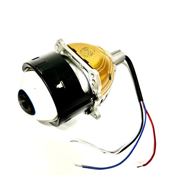 Bi-LED модуль 3″ Aozoom A15 Bi-LED модуль 3″ Aozoom A15