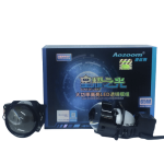 Bi-LED модуль 3″ Aozoom A6+