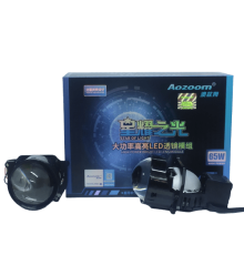 Bi-LED модуль 3″ Aozoom A6+