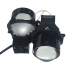 Bi-LED модуль 3″ Aozoom A6+