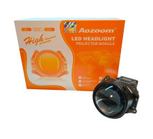 Bi-LED модуль 3″ Aozoom A9 Terminator 3.0″