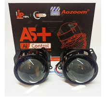 Bi-LED модуль 3″ Aozoom A5+