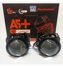 Bi-LED модуль 3″ Aozoom A5+