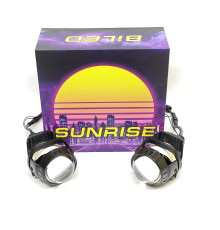 Bi-LED модуль 2.5″ Sunrise 2×2
