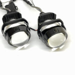 Bi-LED модуль 2.5″ Sunrise 2×2