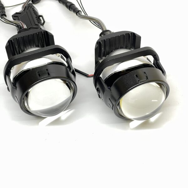 Bi-LED модуль 2.5″ Sunrise 2×2 Bi-LED модуль 2.5″ Sunrise 2×2