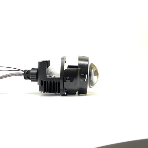 Bi-LED модуль 2.5″ Sunrise 2×2 Bi-LED модуль 2.5″ Sunrise 2×2