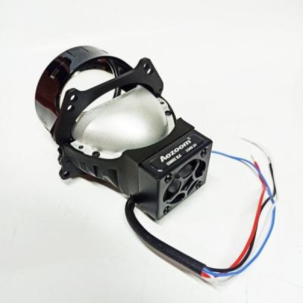 Bi-LED модуль 3″ Aozoom Truck Trailer 24v Bi-LED модуль 3″ Aozoom Truck Trailer 24v