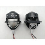 Bi-LED модуль 3″ SUNRISE Mini 24V
