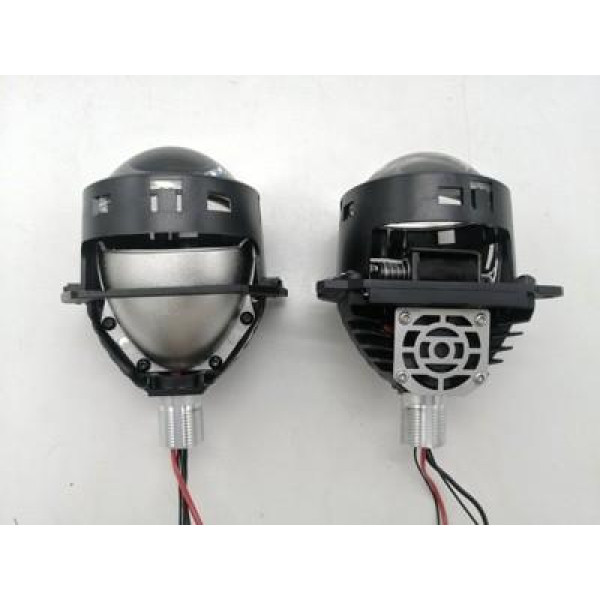 Bi-LED модуль 3″ SUNRISE Mini 24V