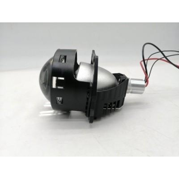 Bi-LED модуль 3″ SUNRISE Mini 24V