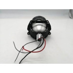 Bi-LED модуль 3″ SUNRISE Mini 24V