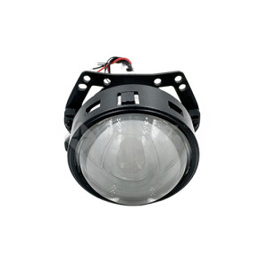 Bi-Led модуль HEG-E010 3" Мини