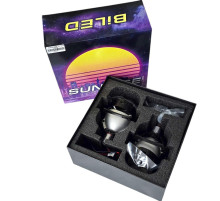 Bi-LED модуль Sunrise mini 2.5″