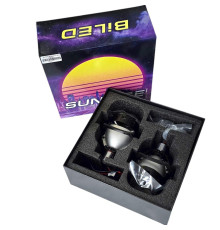 Bi-LED модуль Sunrise mini 2.5″