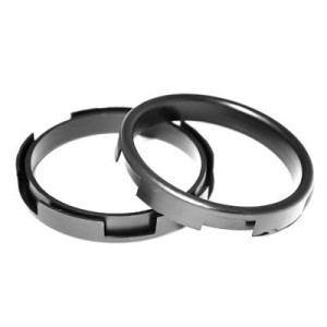 Адаптеры для установки масок 3,0” на линзы 2,5”