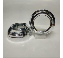 Маска для линзы 3' Cayenne 005