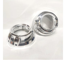 Маска для линзы 3.0” New Cayenne Masks