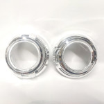 Маска для линзы 3.0” New Cayenne Masks