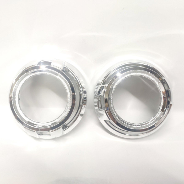 Маска для линзы 3.0” New Cayenne Masks