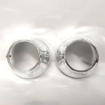 Маска для линзы 3.0” A Type Plastic Masks