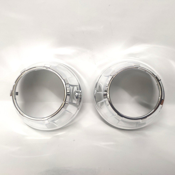 Маска для линзы 3.0” A Type Plastic Masks