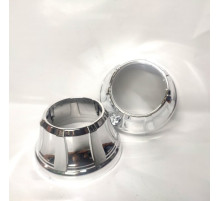 Маска для линзы 3.0” A Type Plastic Masks