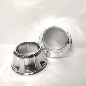 Маска для линзы 3.0” A Type Plastic Masks