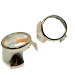 Маска для линзы 3.0” U type masks Номер 3