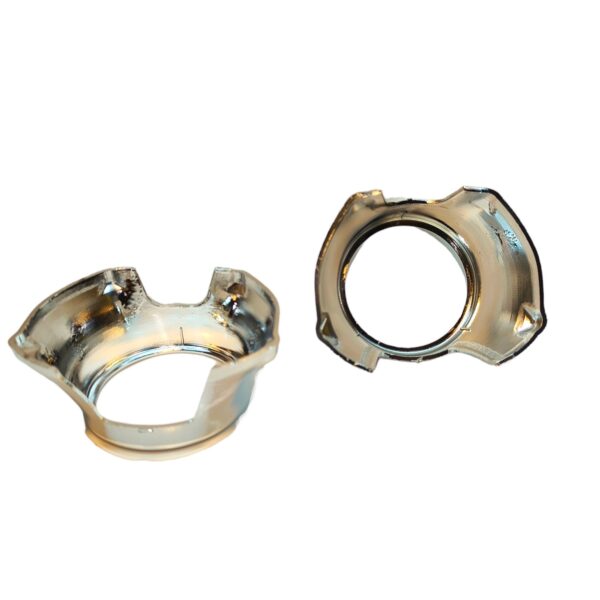 Маска для линзы 3.0” U type masks Номер 3 Маска для линзы 3.0” U type masks Номер 3