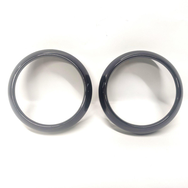 Маска для линзы 3.0” Small Black Masks