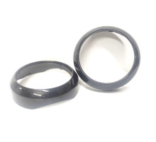 Маска для линзы 3.0” Small Black Masks