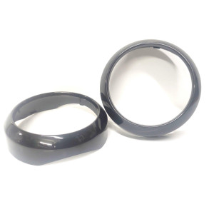 Маска для линзы 3.0” Small Black Masks